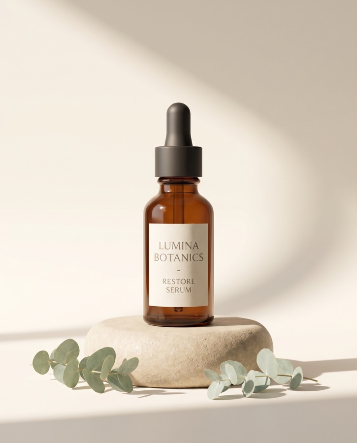 Produit de la boutique générée